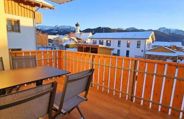 Ferienwohnungen Hipp - Bergblick und Wellness in Top Lage - Foto 48