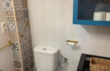 Lobo en Cabo Apartment, Cabo Roig , Orihuela Costa - Photo 19