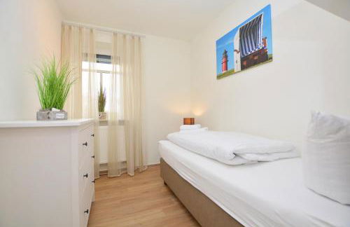 Watthof Wohnung 11 - Foto 4