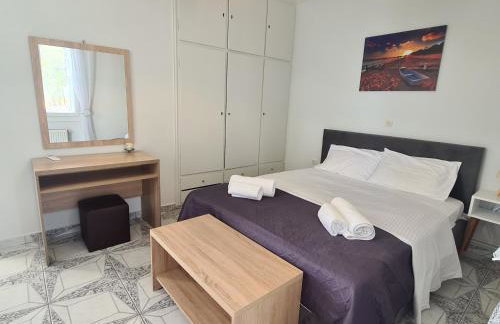 Villa Elia Perigiali Lefkada - Foto 10