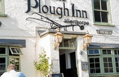 JJs Lodge Ebor - Foto 27