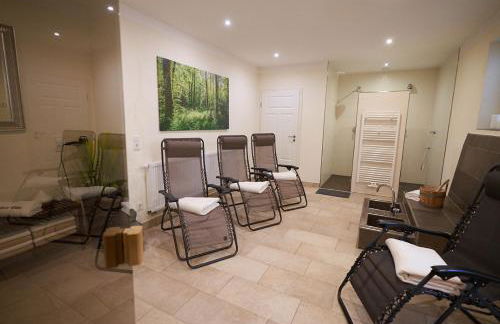 Kleine Villa - Foto 18