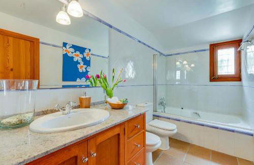 Villa Son Beltran Valldemossa - Foto 16