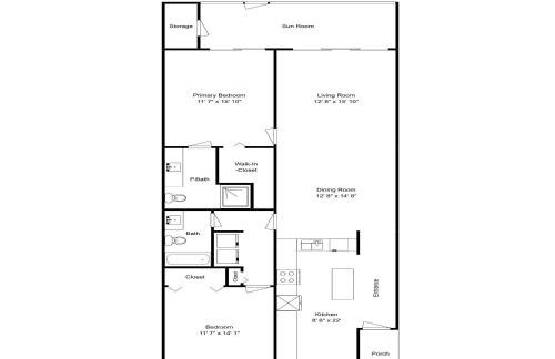 Villa on Point Brittany 21 by Distinctive Beach Rentals - Foto 58