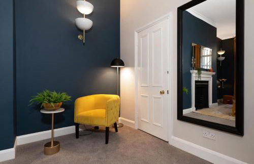 OFF Oxford Circus! Large Unique Artist's Family and Friends HOME - Foto 11