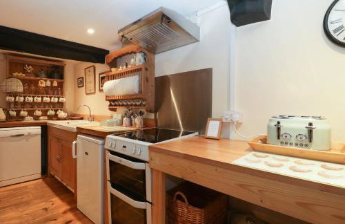 Church Farmhouse - Foto 19