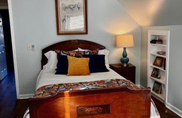 Rabbits Run Mountain Retreat - Foto 23