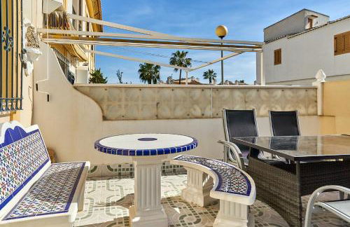 Espanhouse Playa Townhouse in La Zenia close to the beach - Foto 27