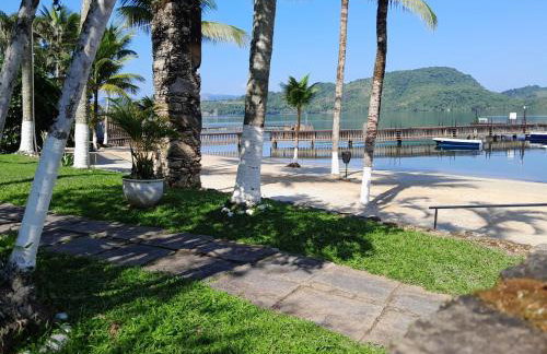 Casa em condomínio com praia particular - Foto 11