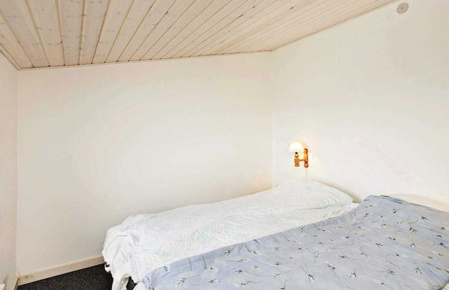 4 Person Holiday Home in Blavand - Foto 6