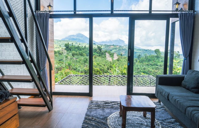 Alam Kita Glamping & Plantation - Foto 19