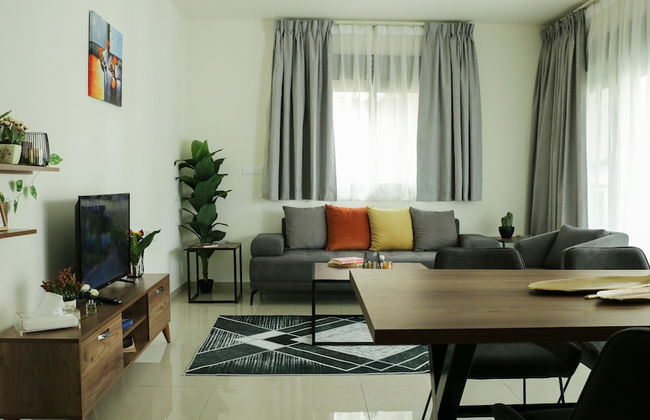 Tilia ApartHotel - Photo 47