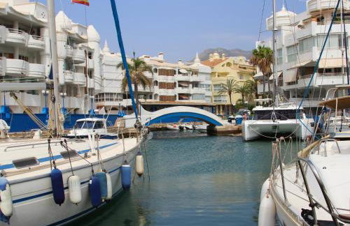 Isla Puerto Marina - Foto 30