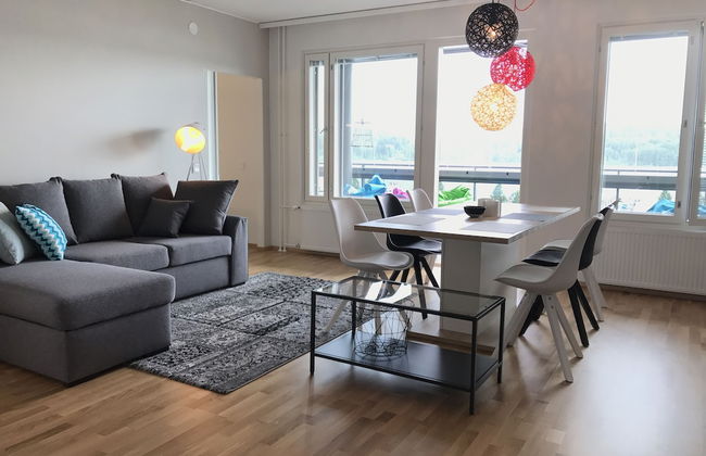 The Harbour Apartments - Foto 44