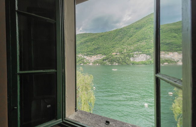 Residenza Regina by Rent all Como - Photo 49