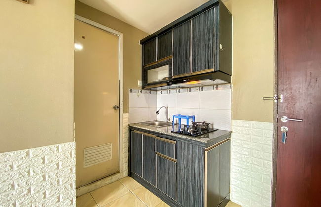 Best Deal 2Br Apartment Tamansari Panoramic - Foto 11