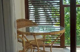 Apartamento vista mar, Luar do Morro, Amerigo 215 MORRO DE SAO PAULO - Foto 43