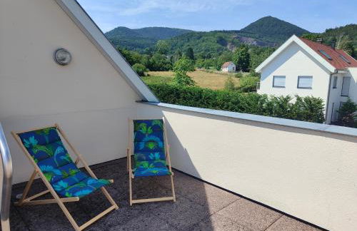 L'Echappée Verte - appartement en duplex - Photo 30