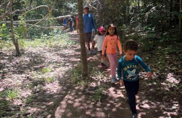 Casa para até 12 pessoas com cachoeiras perto de Brasília - Photo 7