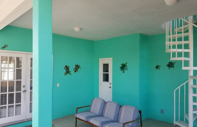 The Sand Castle - Foto 43