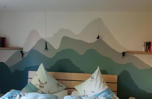 Ferienwohnung Glasperlenfloh - Foto 6