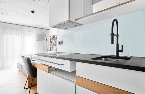 livisit bergapartments Stuttgart - Foto 33