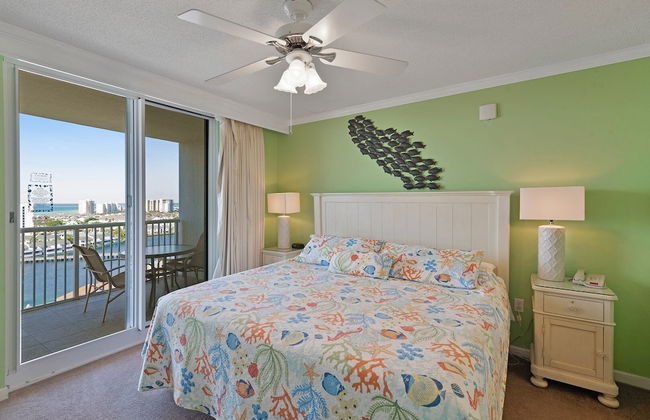 Terrace at Pelican Beach 1205 2 Bedroom Condo by Pelican Beach Management - Photo 2