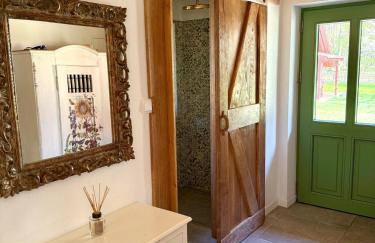 Strużka Kaszuby - Leśniczówka w sercu Borów Tucholskich - Foto 29