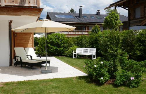 Bodenschneid Suiten Rottach-Egern - Foto 34