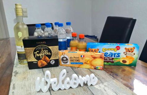 Ferienwohnung - Appartement "Painted Horse" im Herzen des Pfälzer Waldes - Foto 57