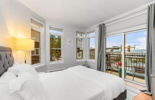 The Corner Nest at Belltown - Foto 10