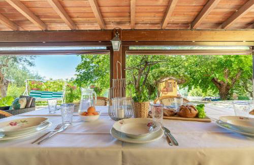 Italian Experience- Villa La Pagliarina - Foto 19