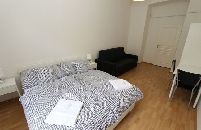 Zizka Home Apartments - Foto 14