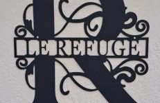 GÎTE Le REFUGE - Photo 13