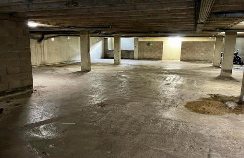 Modern, comfy Town centre gem, near beach, parking - Foto 44