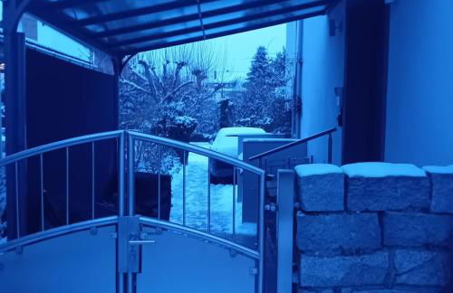 2 Exklusiv Apartments nähe Heidelberg für 1-4 Personen mit großen Terrassen - Foto 57