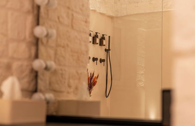 Naiira Luxury Trullo - Foto 52