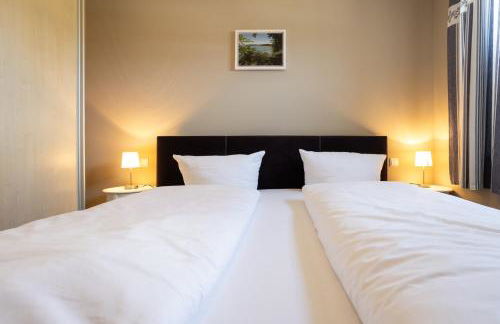 Ferienwohnungen Hafenresidenz Alter Speicher Lauterbach - Foto 66