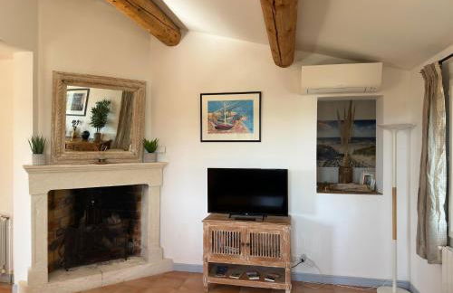 La Garrigue - Villa au cœur des Alpilles - Foto 19