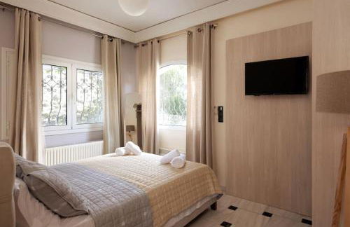 Villa Mare Nostrum Sounio - Foto 51