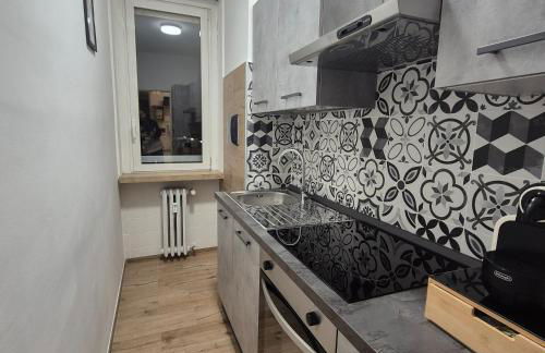 Casa vacanza Milano 104 - Foto 2