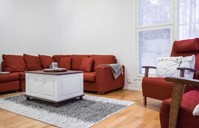 Kuuttivilla - Photo 10