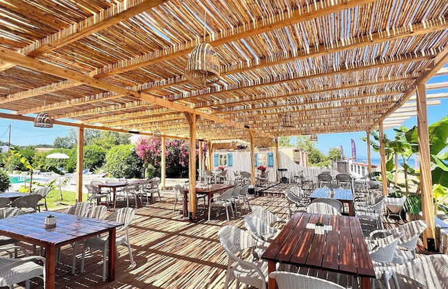 Erosea Beach Resort - Photo 13