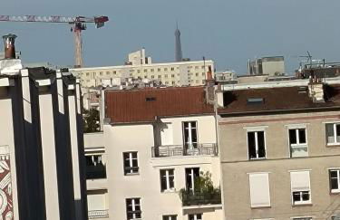 SWEET HOME 2 Idéalement situé CHÂTEAU DE VINCENNES - Foto 15