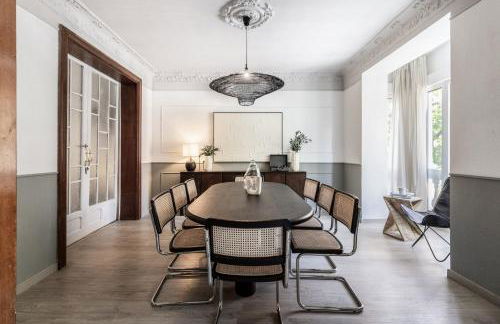 Zambrano - 4 bedrooms and office in Trafalgar - Photo 7