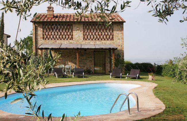 Tenuta Sant'Ilario - Foto 74