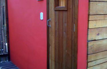 Casa Crudo, PRIVACIDADE NA MATA ATLÂNTICA, piscina, trilhas e descanso - Foto 69