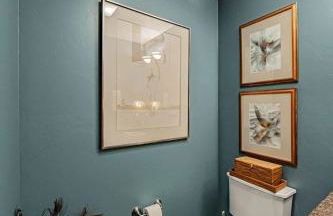 Upscale Hot Tub Wildlife Views - Photo 42