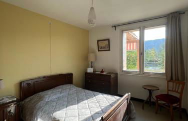 La maison et l'étang de pêche - Foto 7