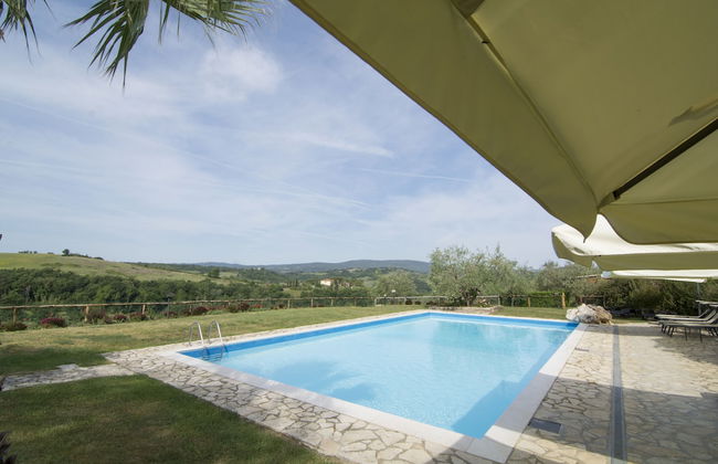 Croce di Bibbiano - Photo 1